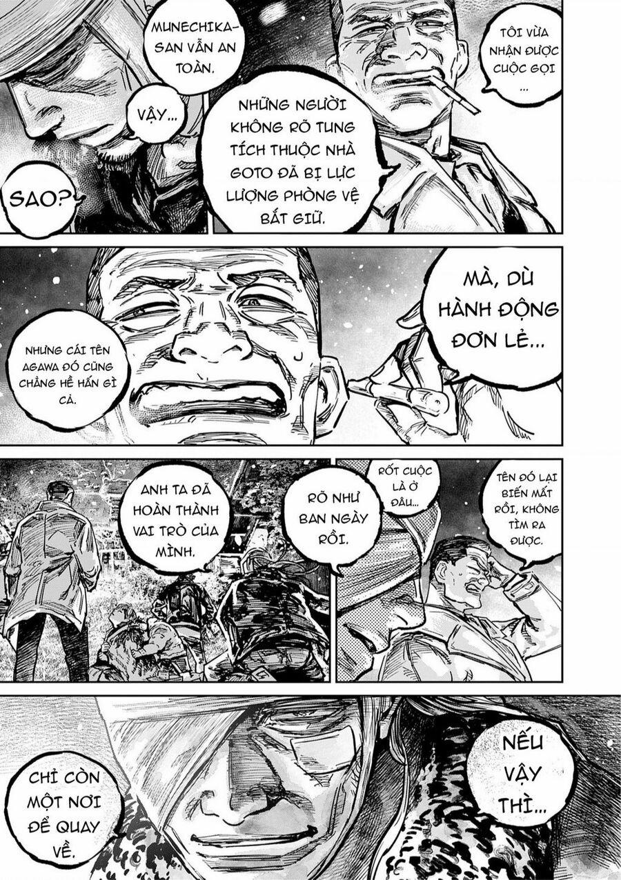 Gannibal 118 trang 17