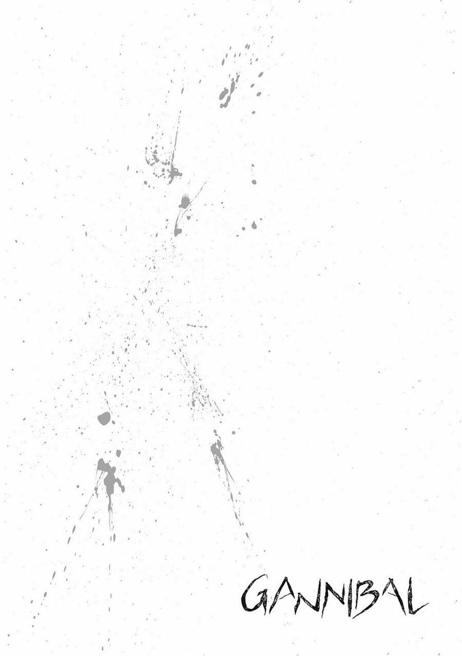 Gannibal 118 trang 20