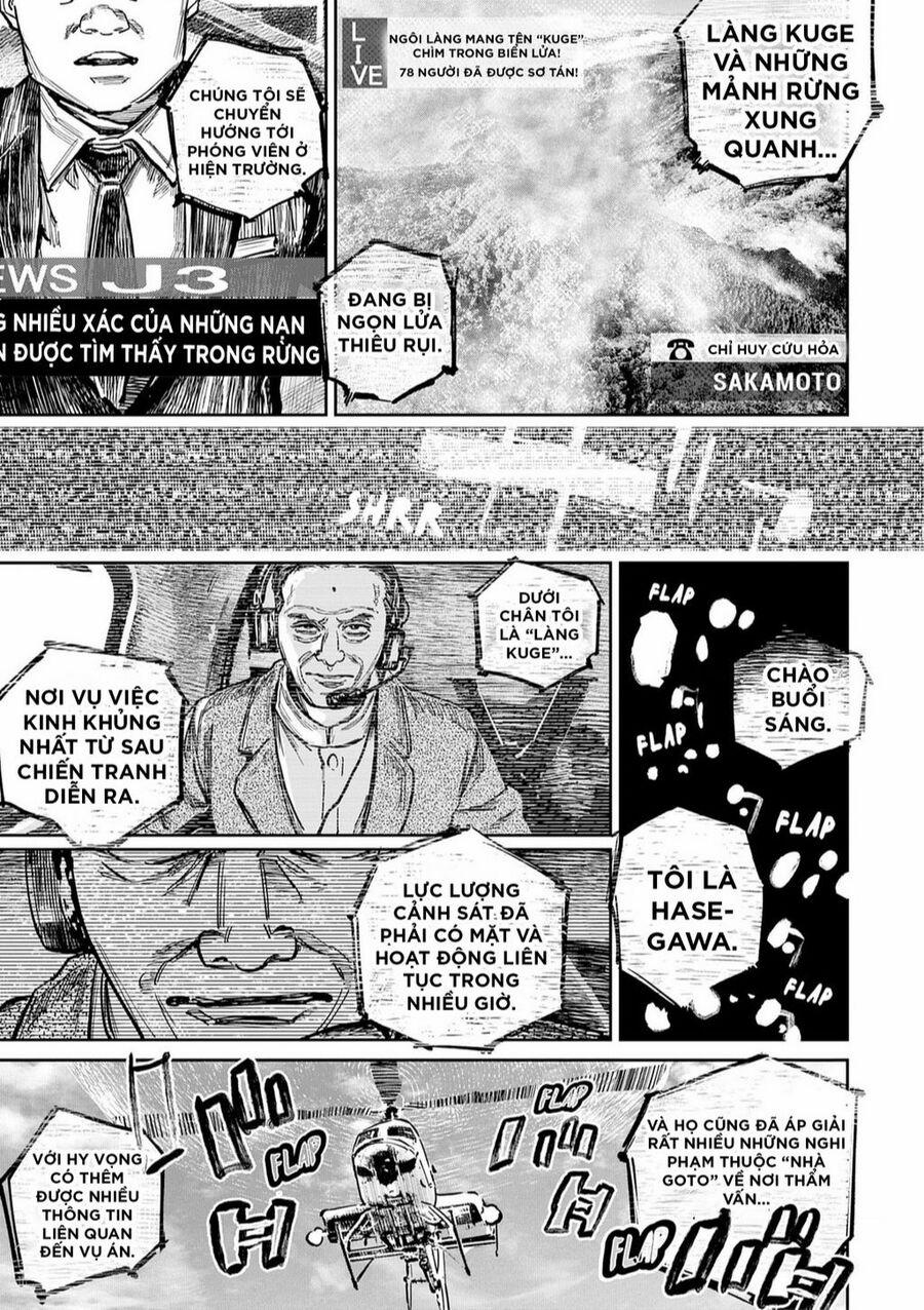 Gannibal 119 trang 13