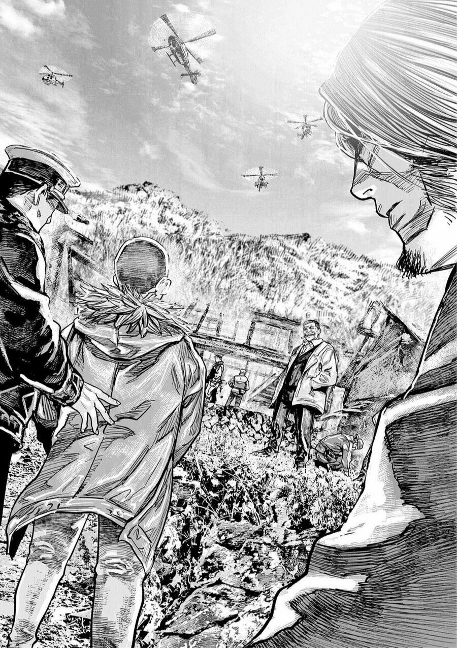 Gannibal 119 trang 14