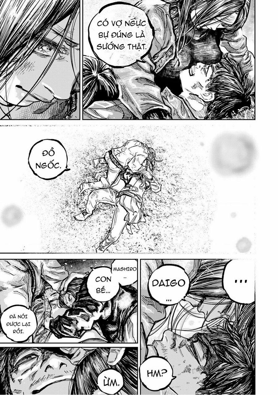 Gannibal 119 trang 6