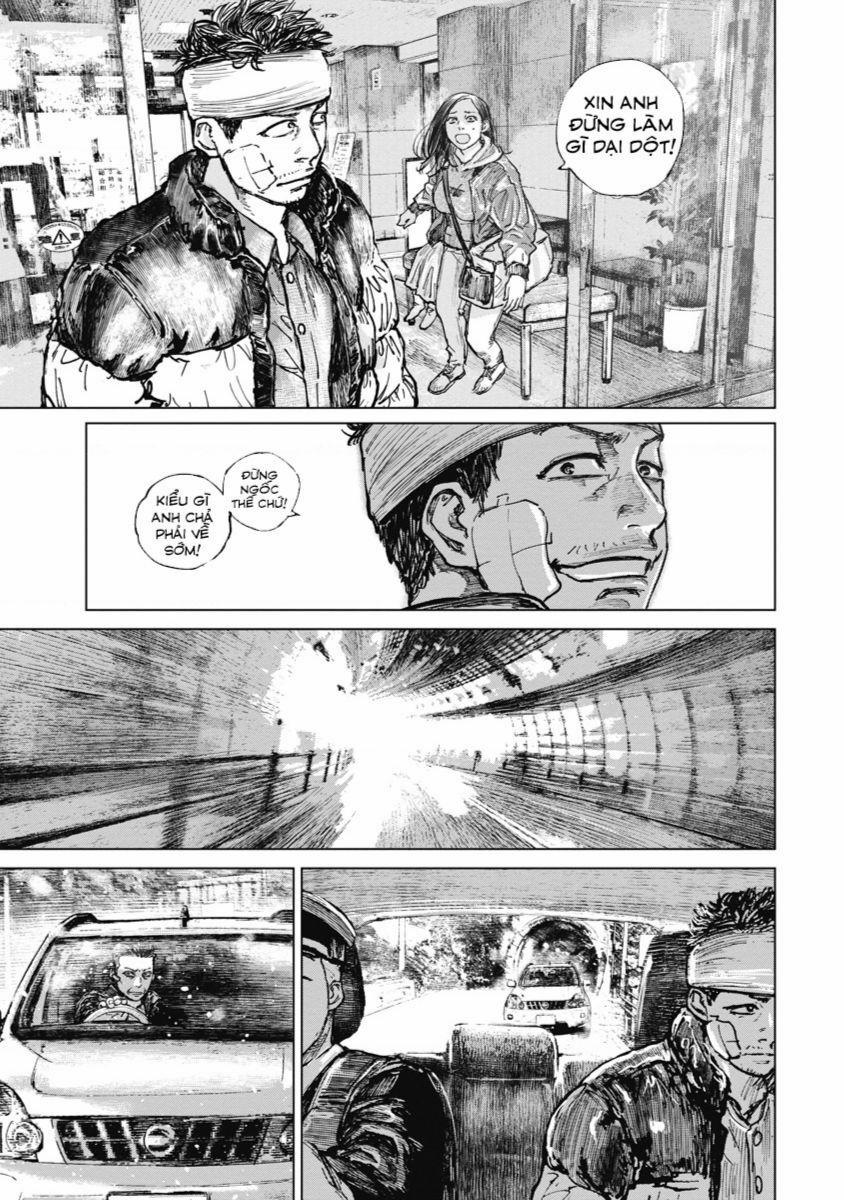 Gannibal 12 trang 15