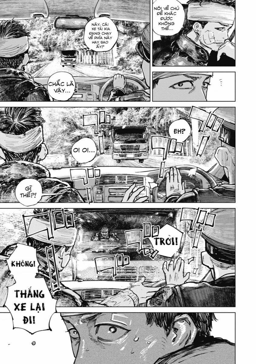 Gannibal 12 trang 17