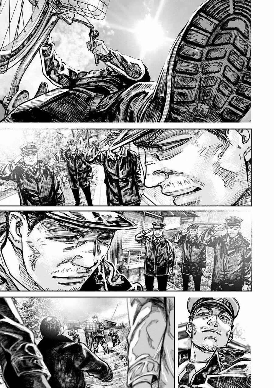 Gannibal 120 trang 1