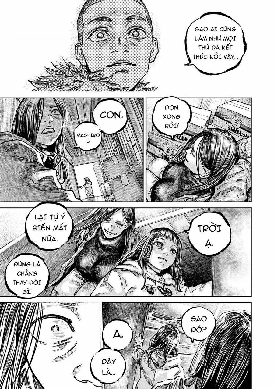 Gannibal 120 trang 11