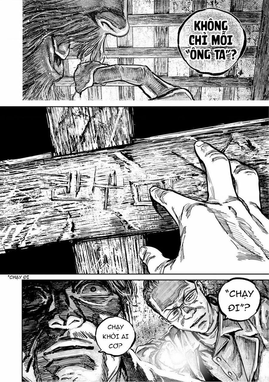 Gannibal 120 trang 14