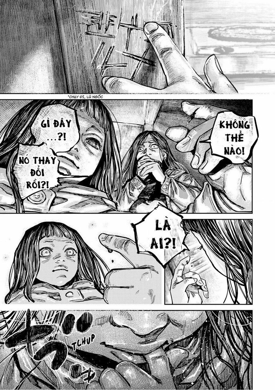 Gannibal 120 trang 15