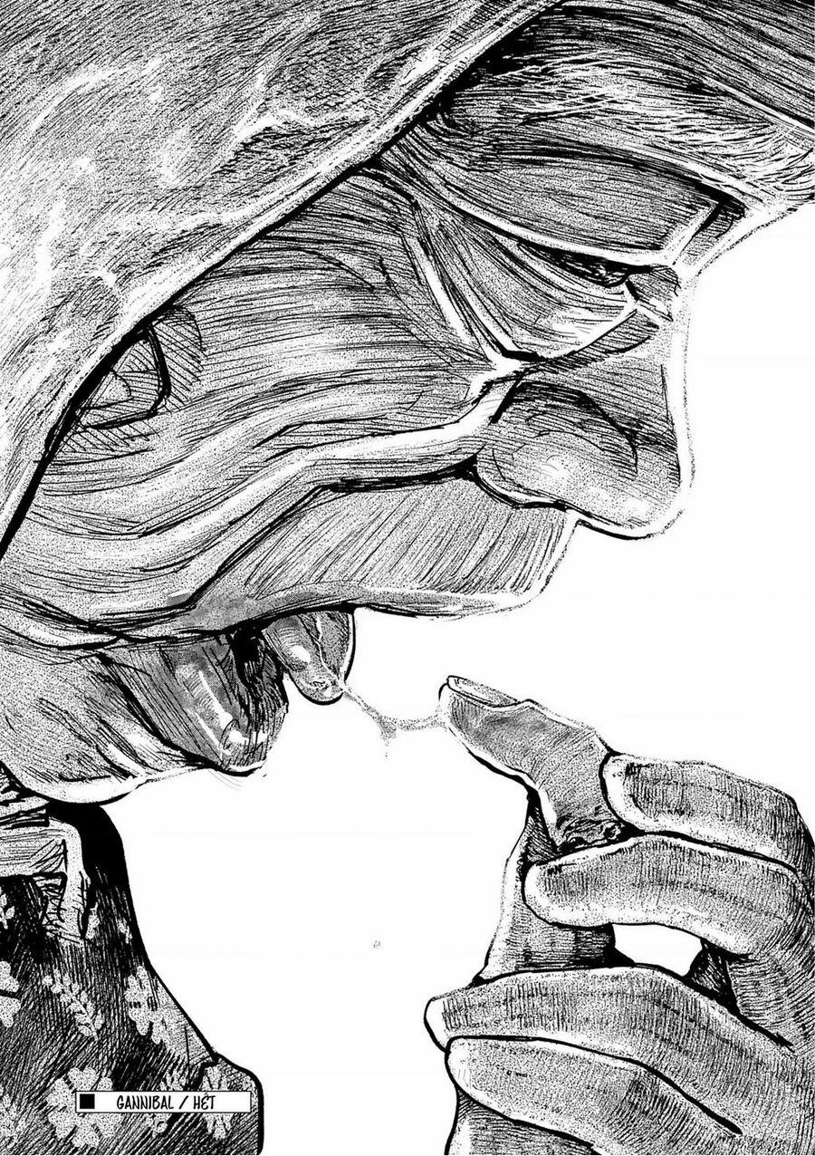 Gannibal 120 trang 18