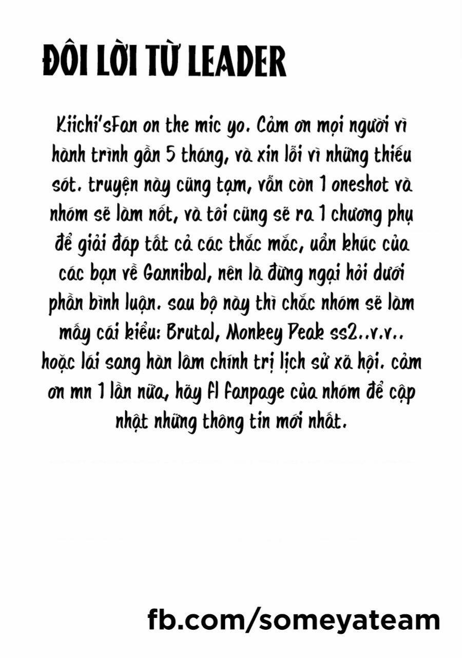 Gannibal 120 trang 21