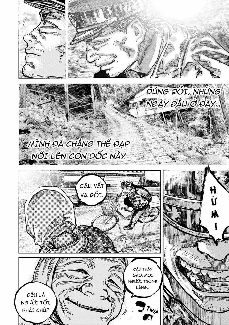 Gannibal 120 trang 4