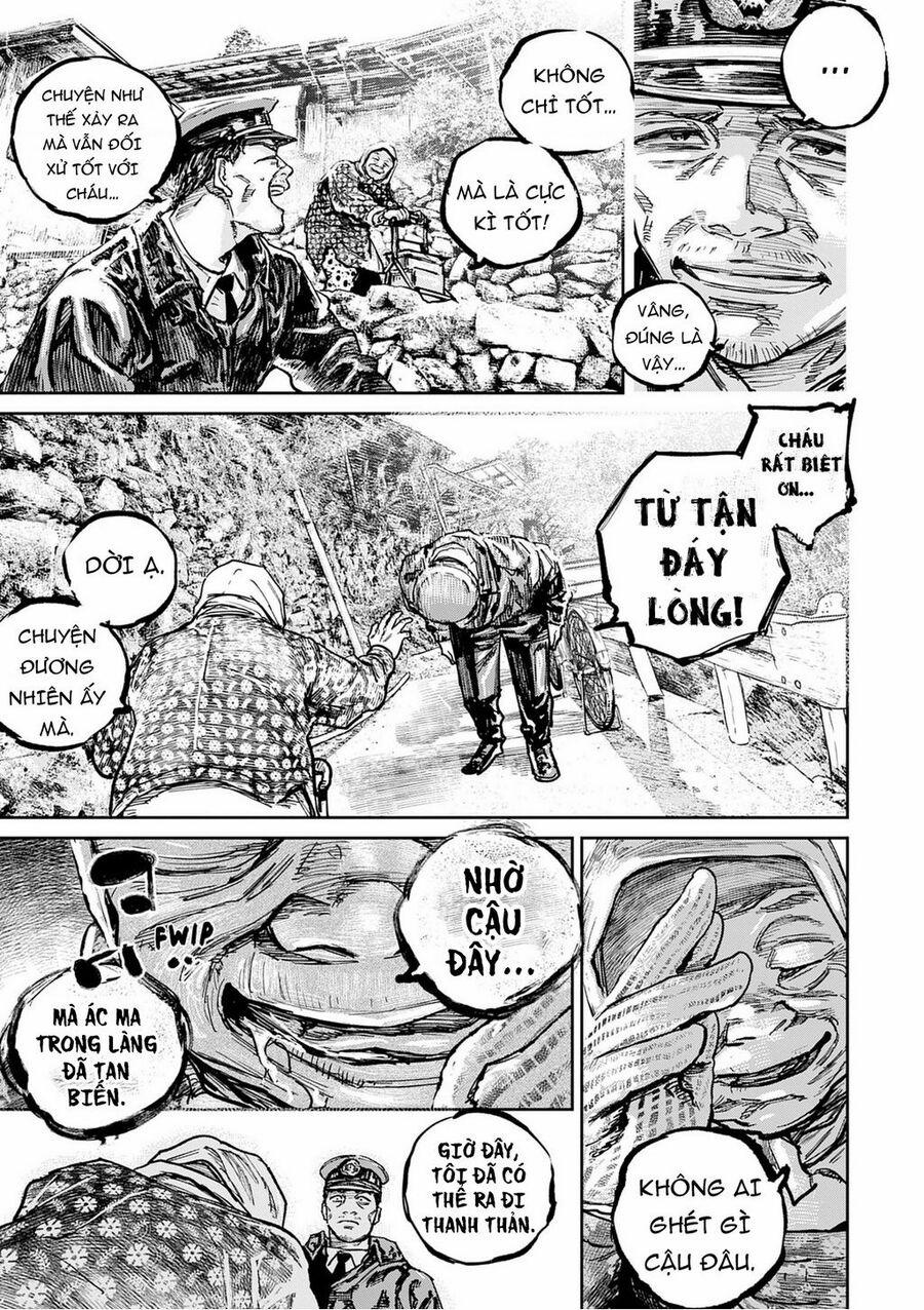 Gannibal 120 trang 5