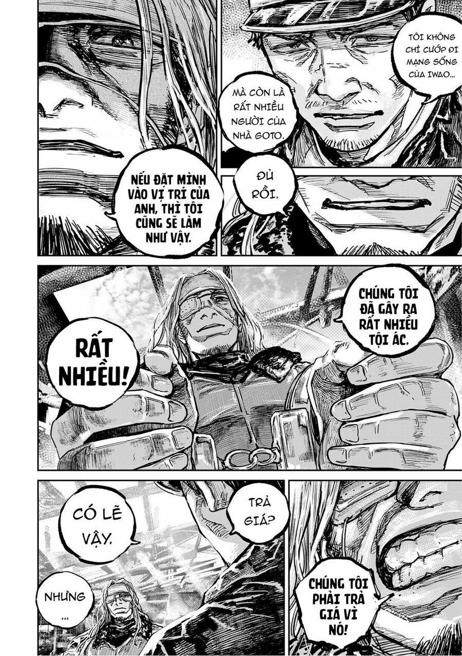 Gannibal 120 trang 8