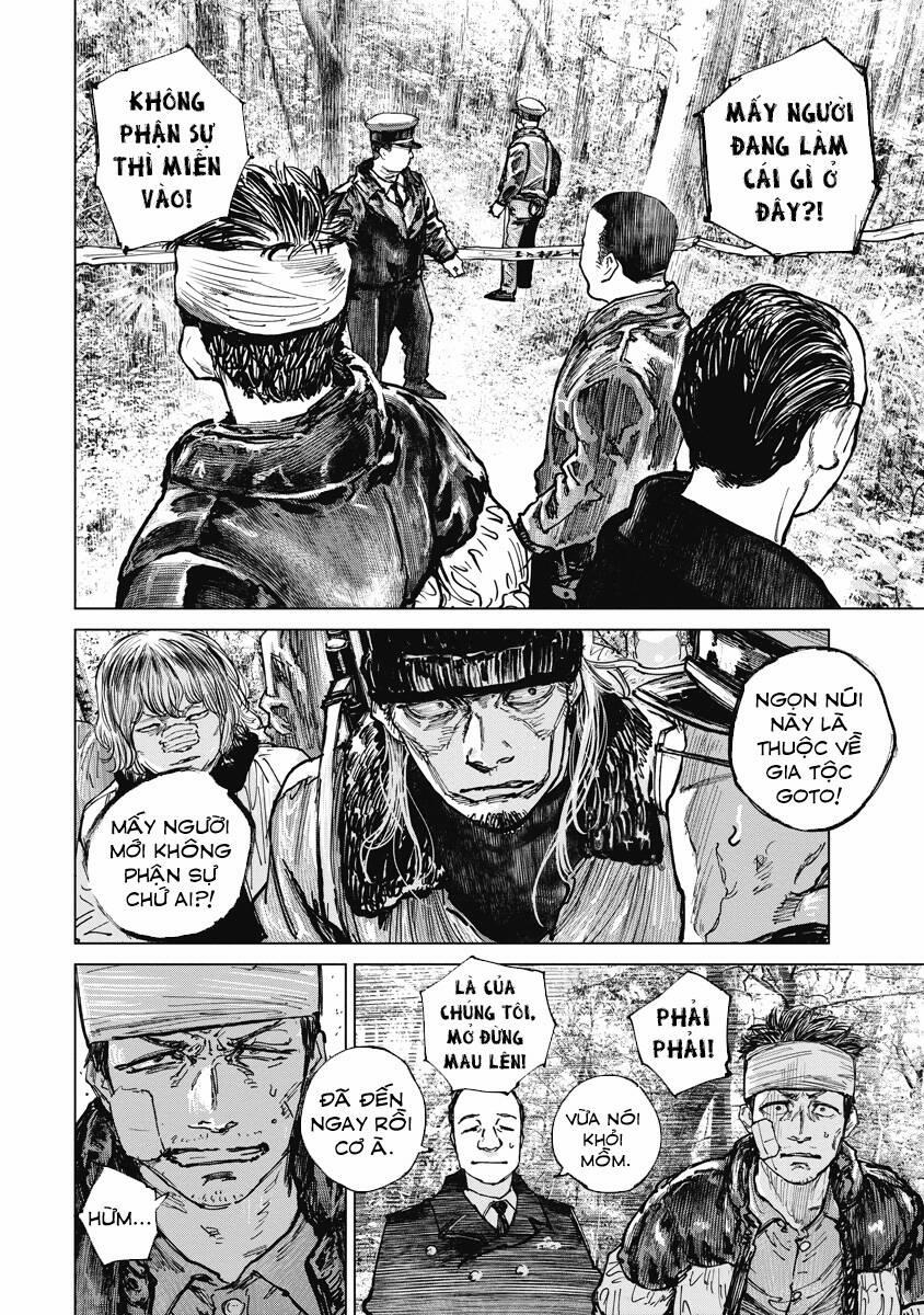 Gannibal 13 trang 11