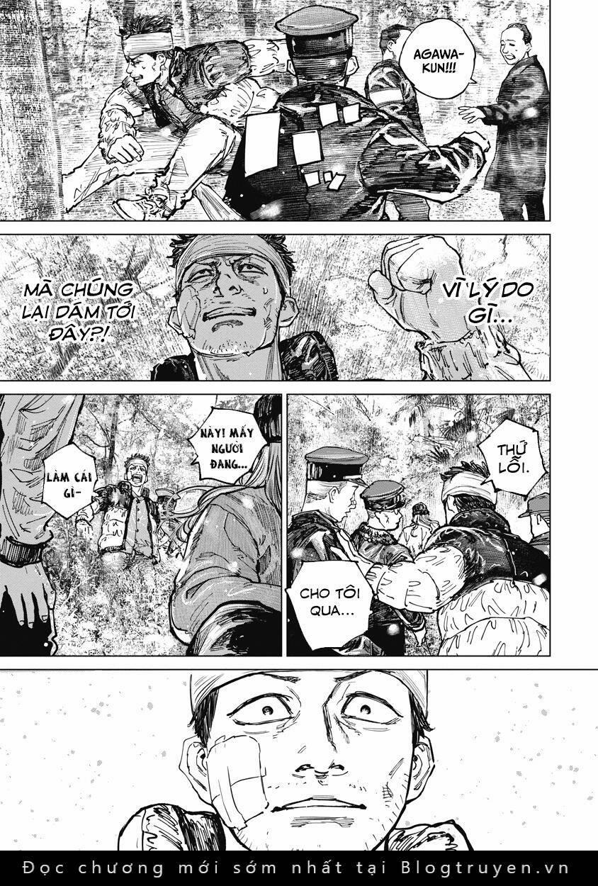 Gannibal 13 trang 12