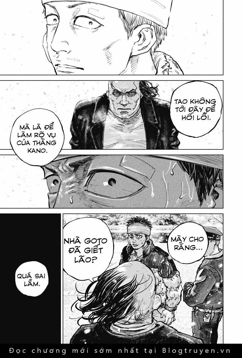 Gannibal 13 trang 3