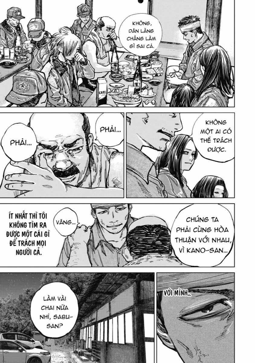 Gannibal 14 trang 15