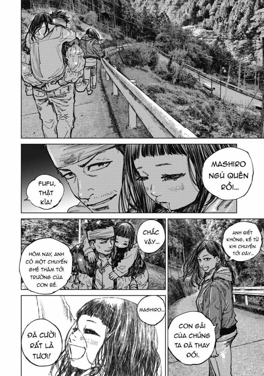 Gannibal 14 trang 16