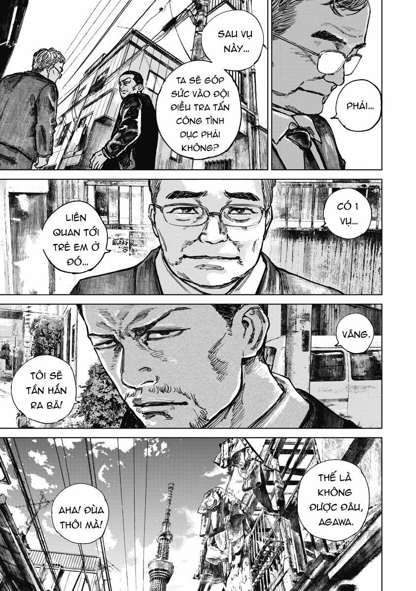 Gannibal 15 trang 13