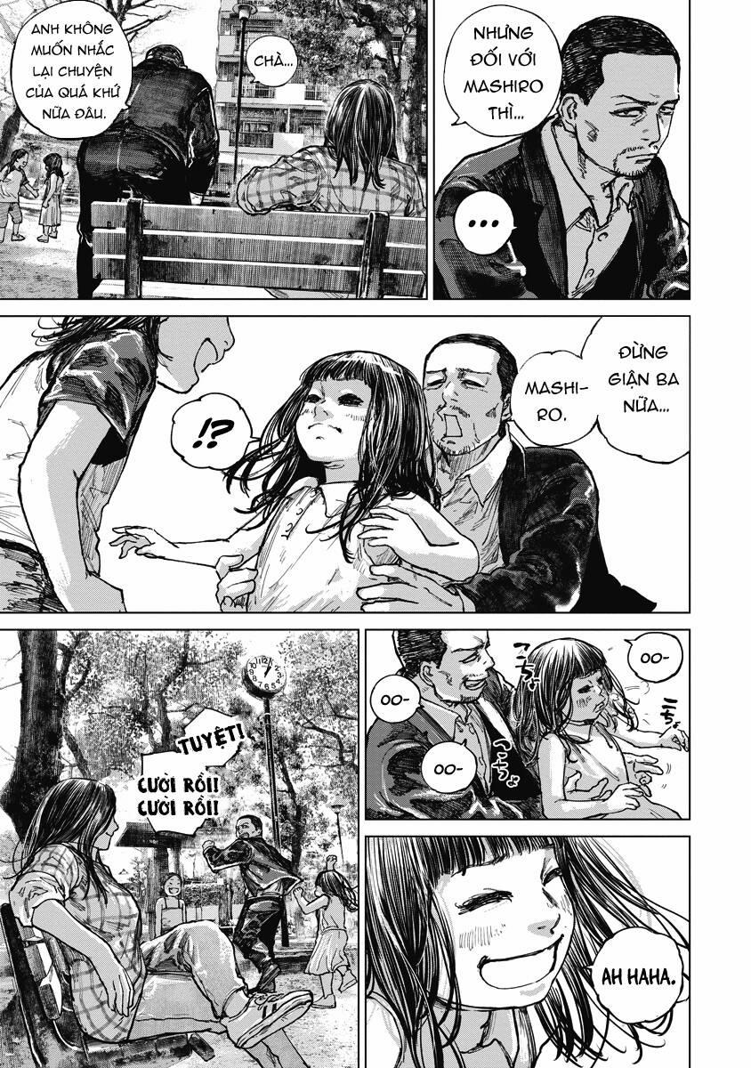 Gannibal 15 trang 17