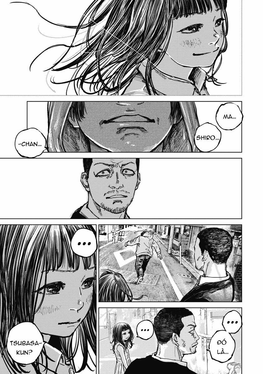 Gannibal 15 trang 19