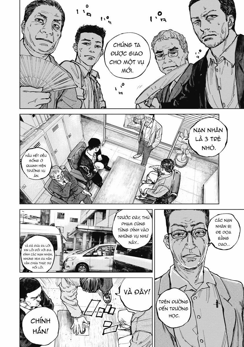 Gannibal 16 trang 10