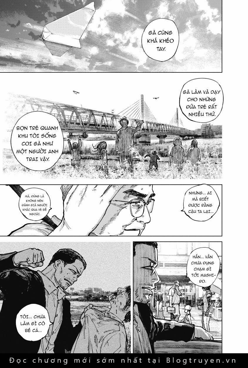 Gannibal 16 trang 13