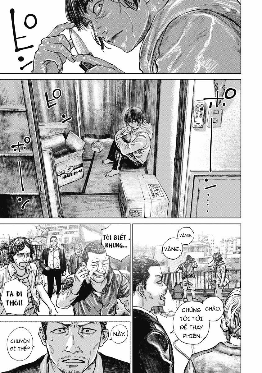 Gannibal 16 trang 15