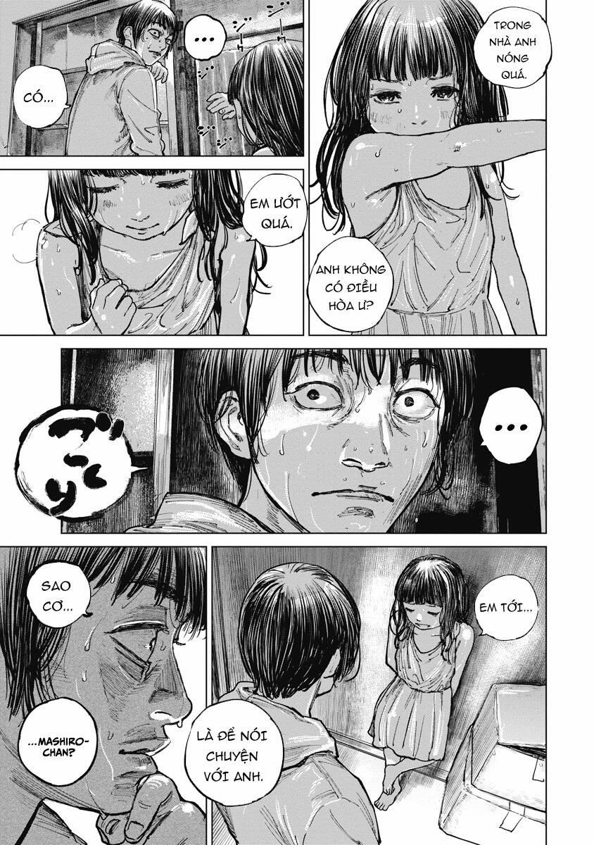 Gannibal 16 trang 17