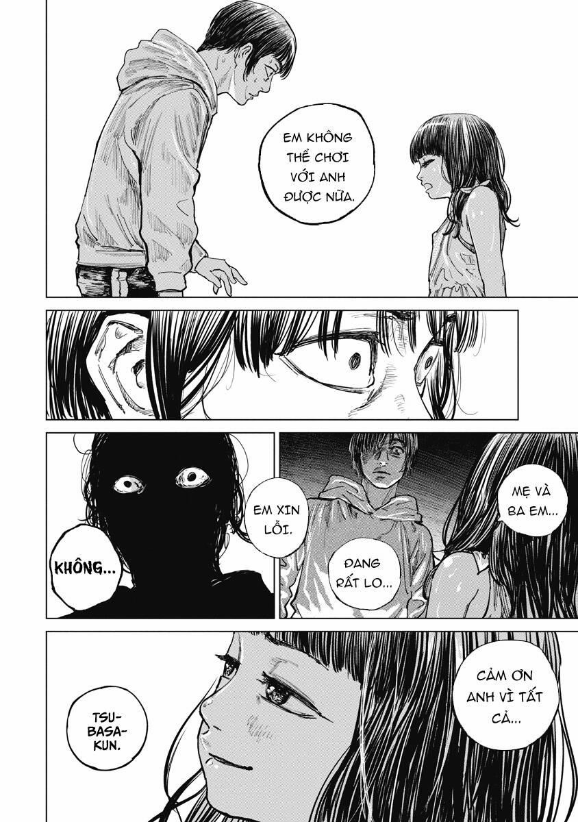 Gannibal 16 trang 18