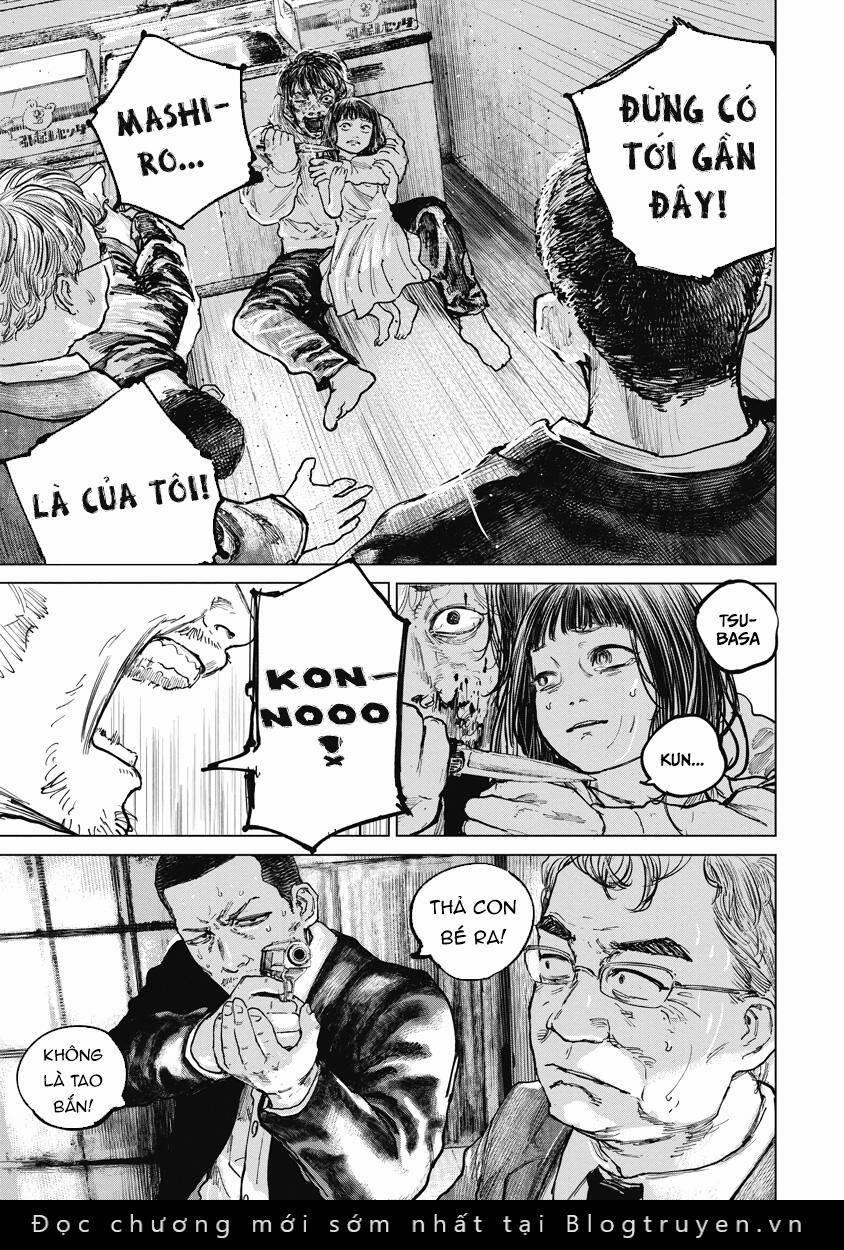 Gannibal 17 trang 13