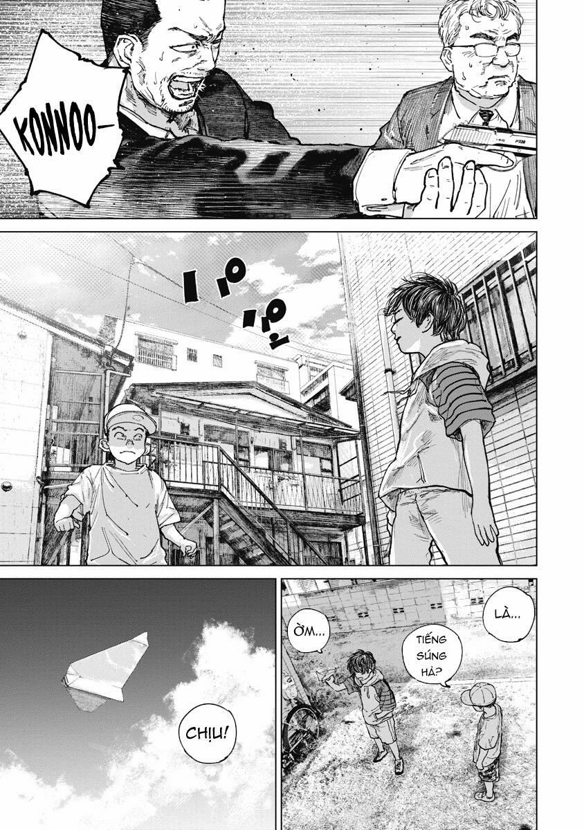 Gannibal 17 trang 15