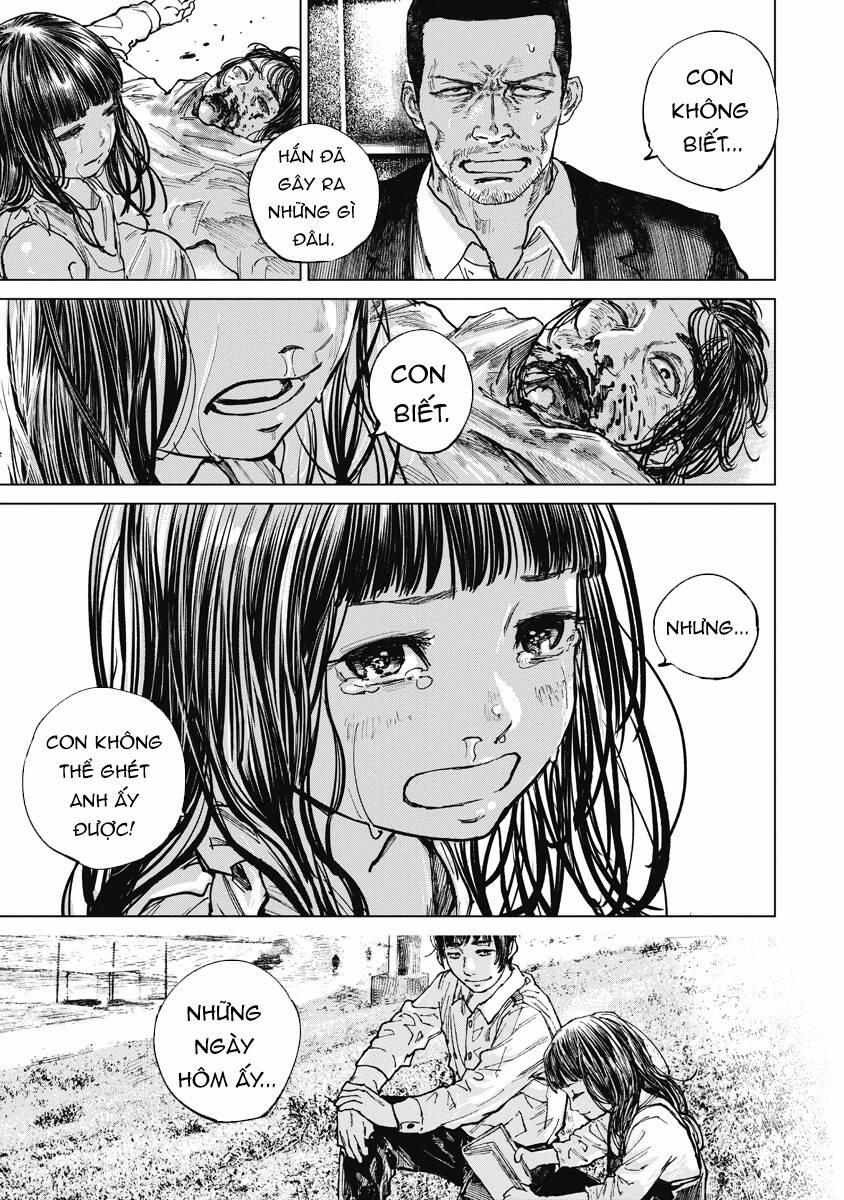 Gannibal 17 trang 9