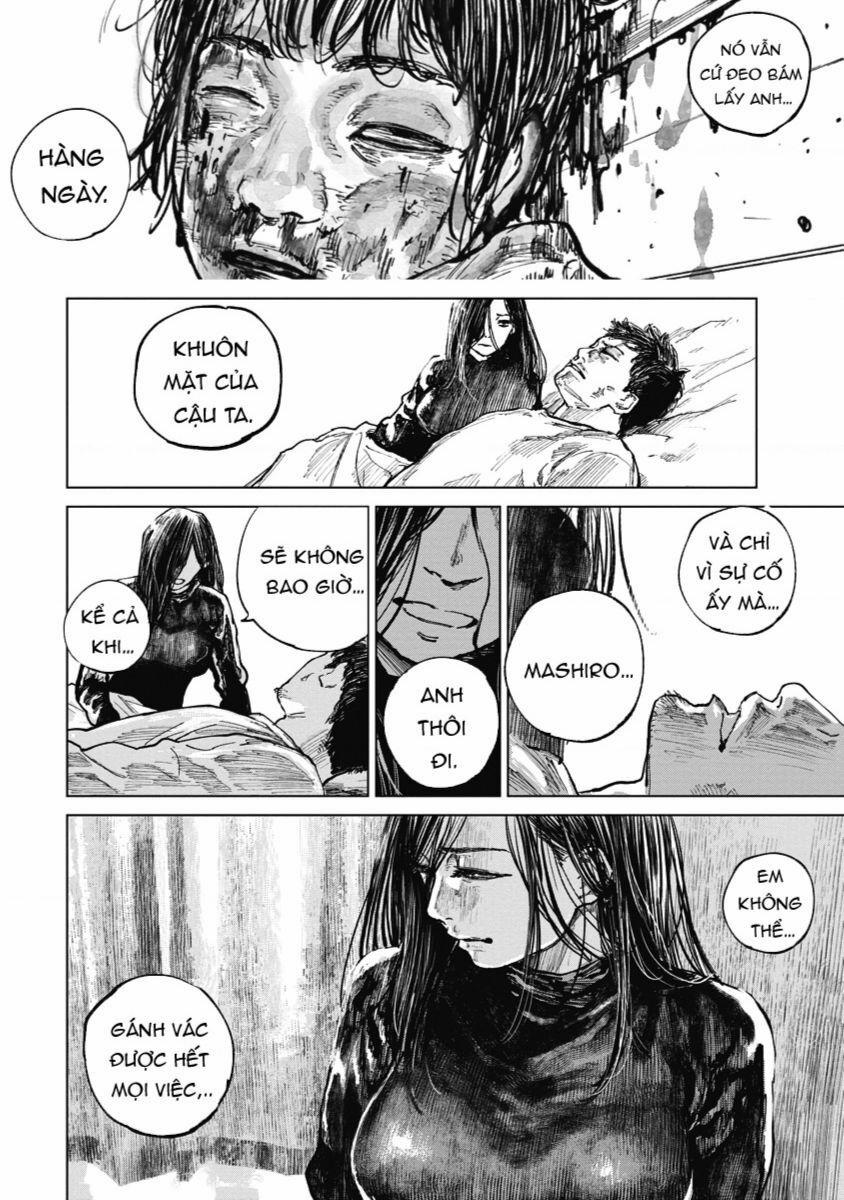 Gannibal 18 trang 10