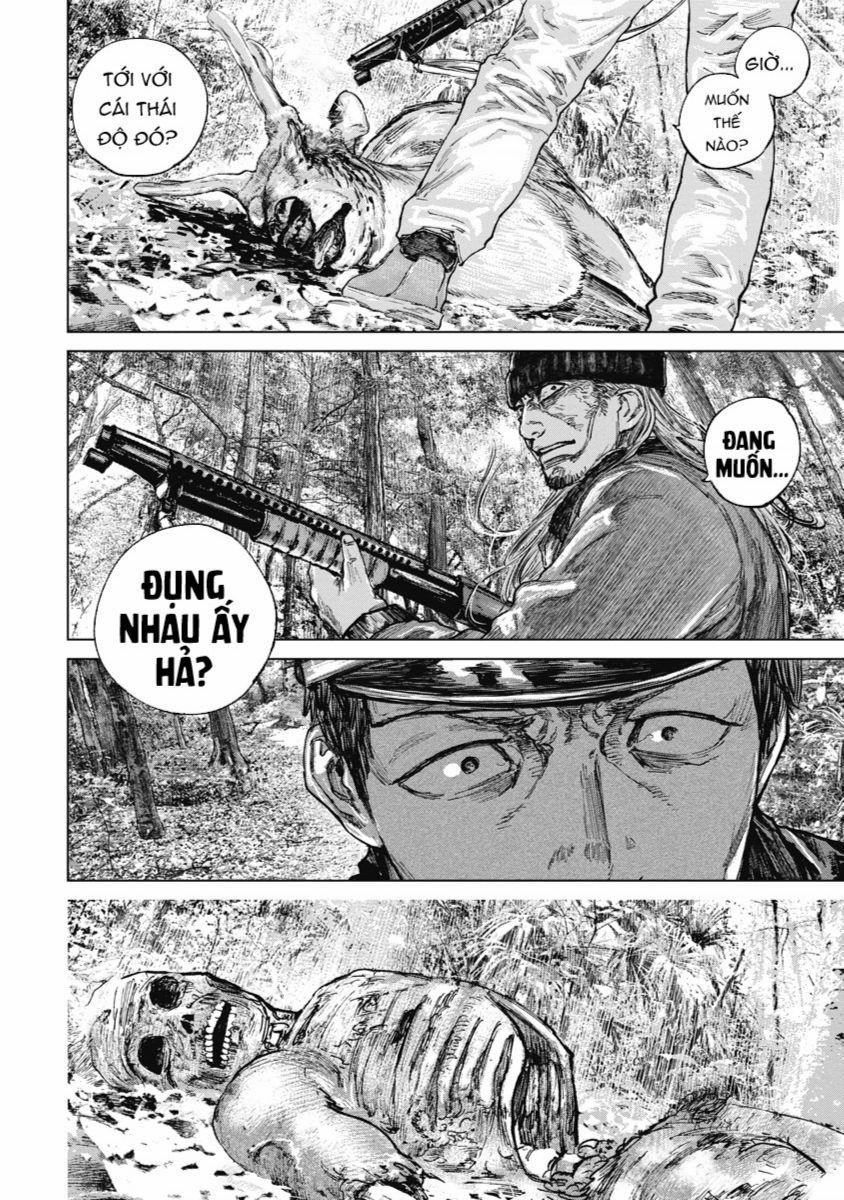 Gannibal 19 trang 10