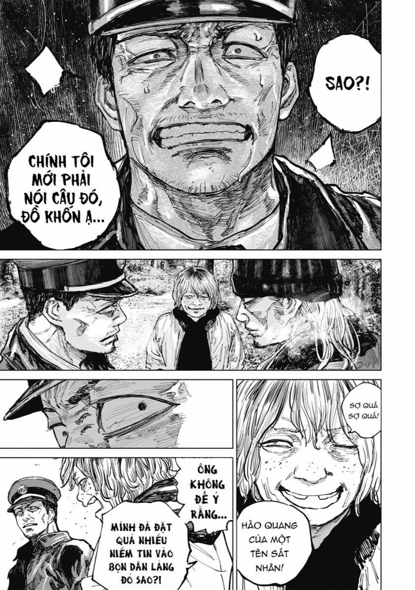 Gannibal 19 trang 11