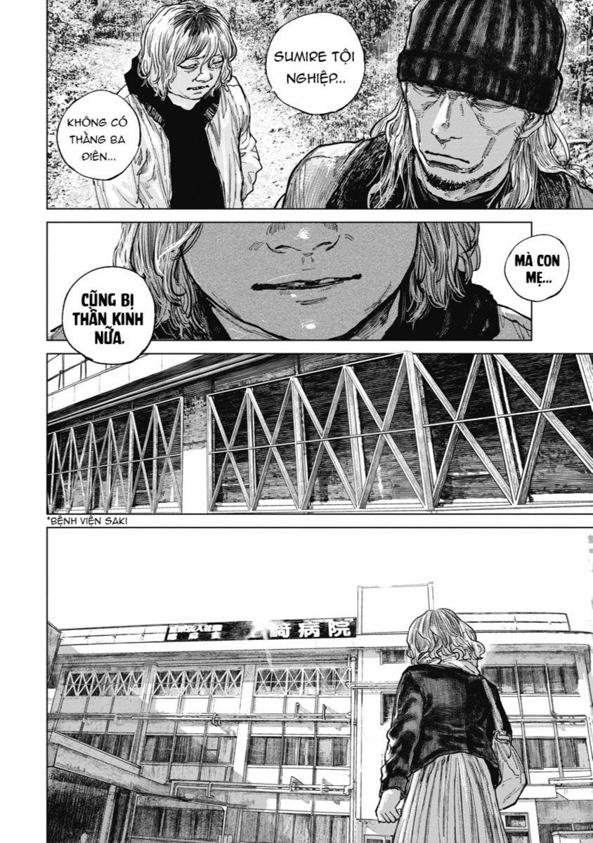 Gannibal 19 trang 14