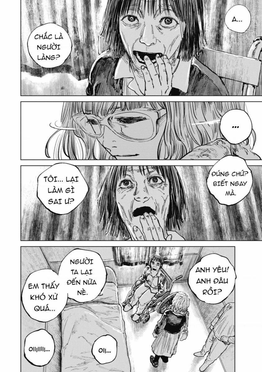 Gannibal 19 trang 18