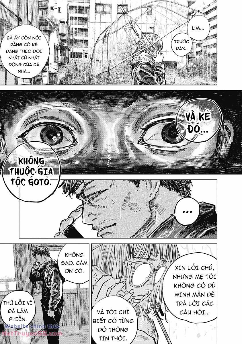 Gannibal 20 trang 14