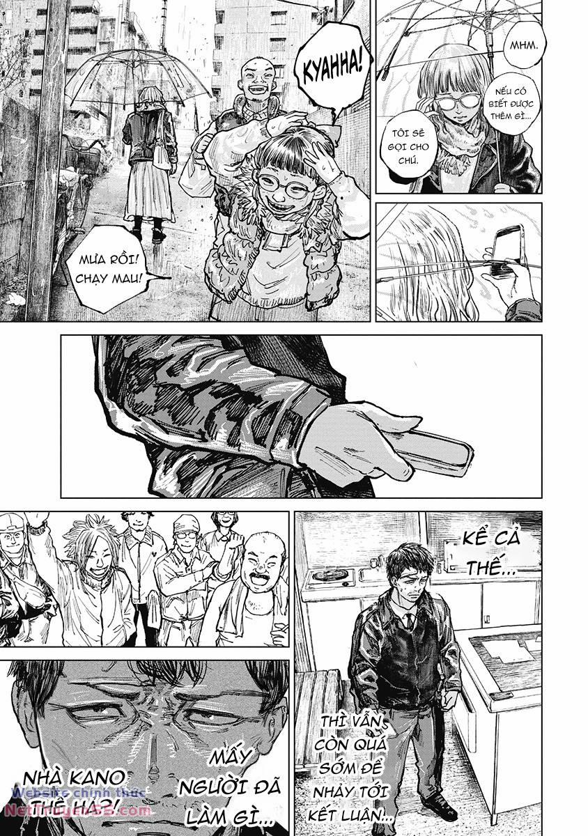 Gannibal 20 trang 15