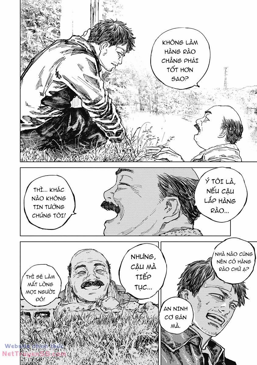 Gannibal 20 trang 18