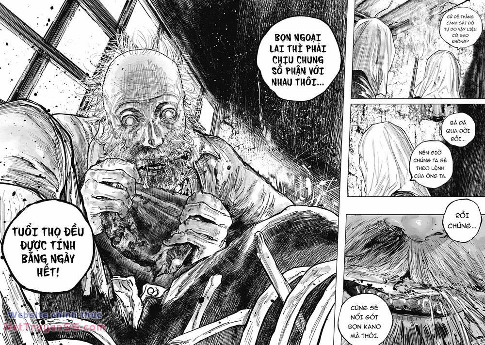 Gannibal 20 trang 7