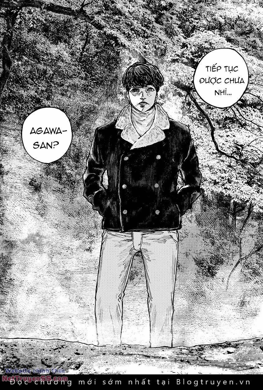 Gannibal 22 trang 12