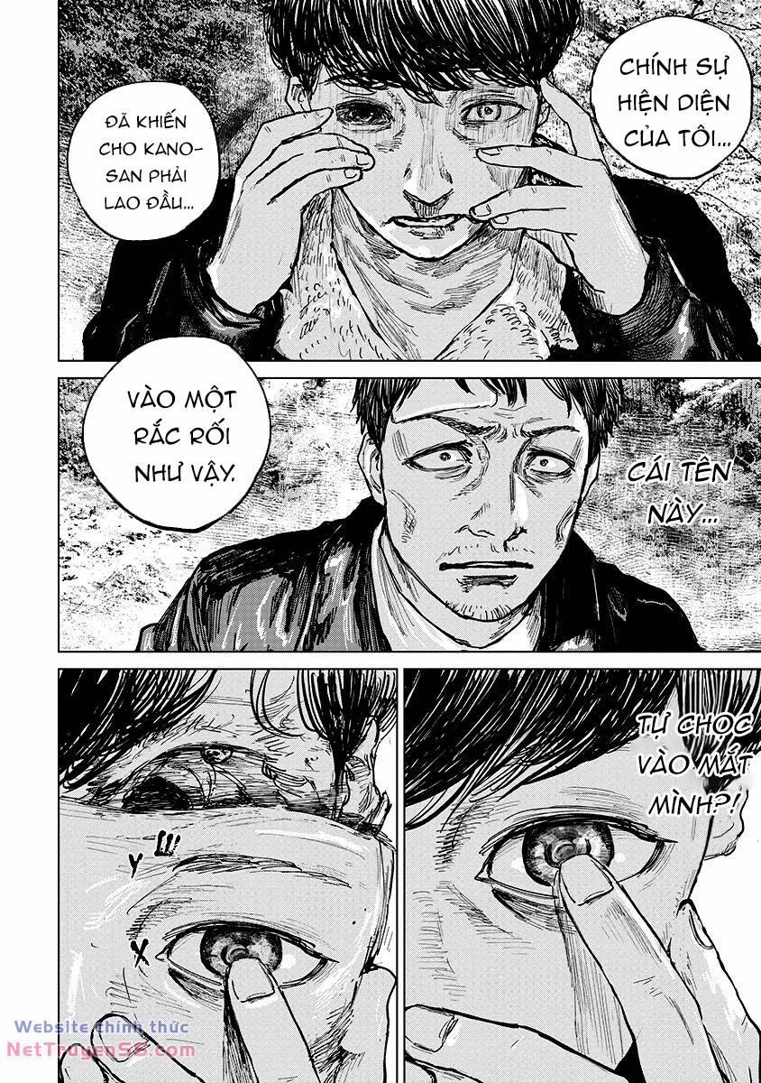Gannibal 22 trang 16