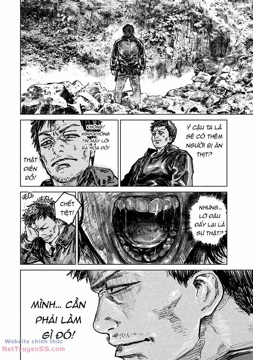 Gannibal 23 trang 11