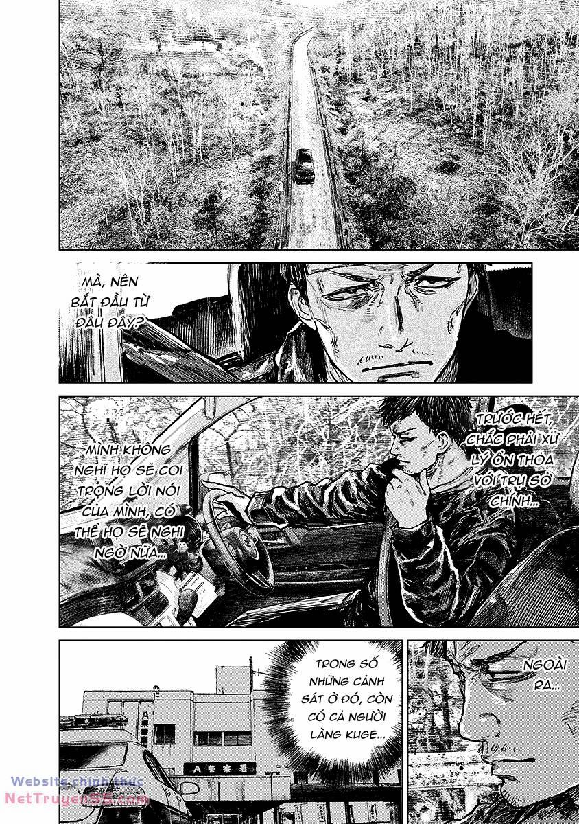 Gannibal 23 trang 12