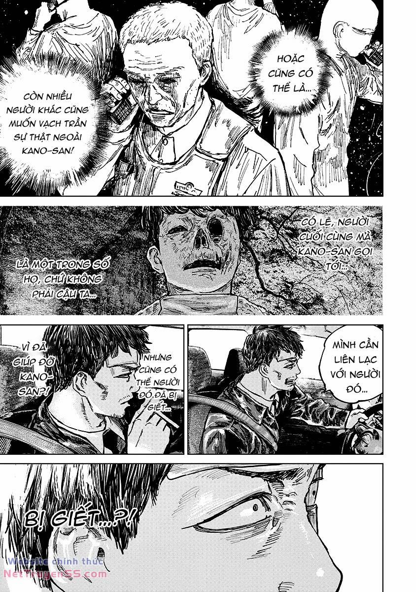 Gannibal 23 trang 14