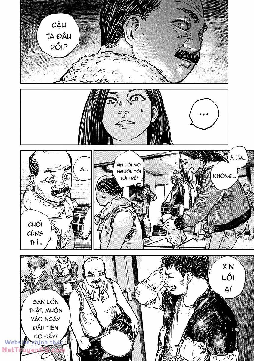 Gannibal 23 trang 17