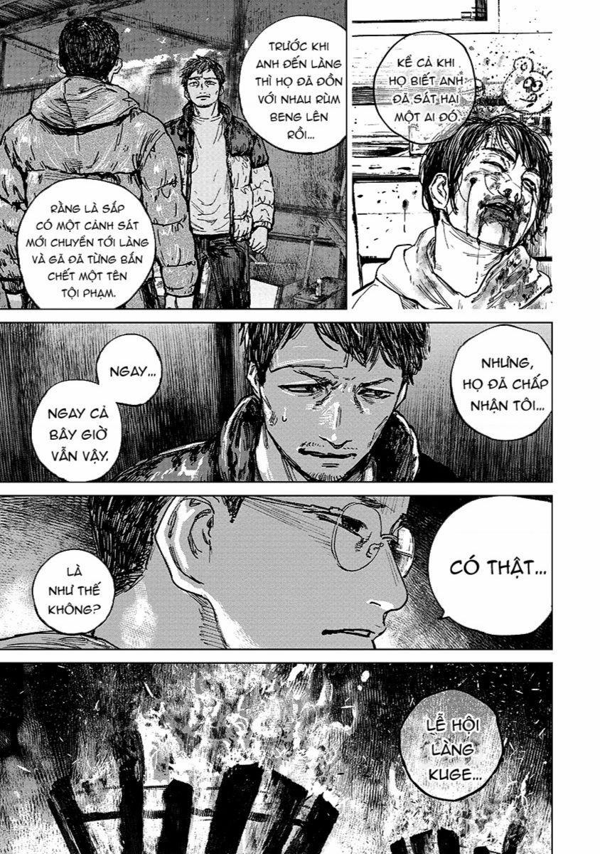 Gannibal 24 trang 11