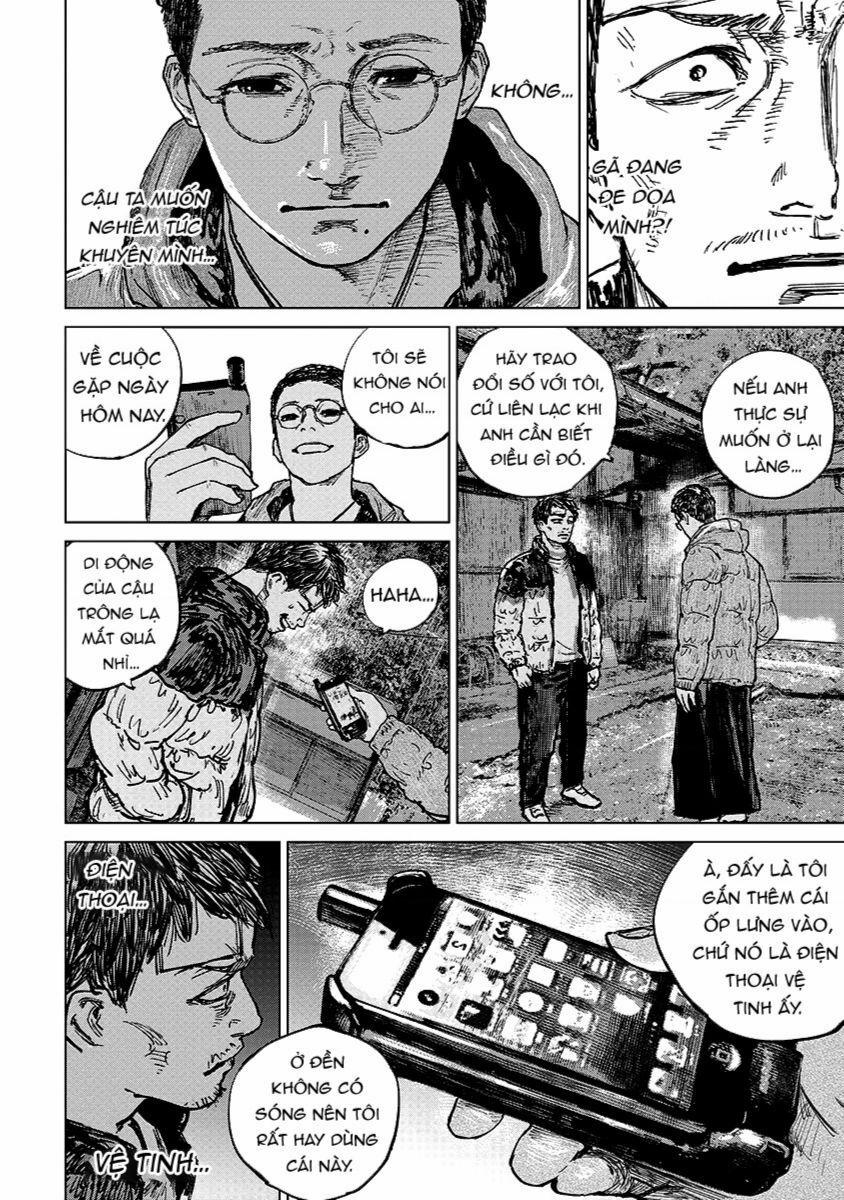 Gannibal 24 trang 14