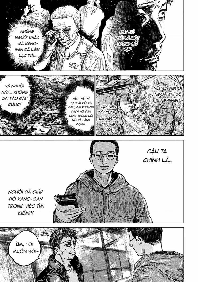 Gannibal 24 trang 15